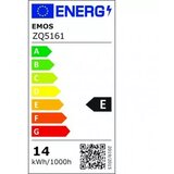 Emos lED sijalica Classic A60 14W E27 NW ZQ5161 | ePonuda.com