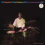 Art Blakey & Jazz Messengers Art Blakey - And His Jazz Messengers | Eponuda.com