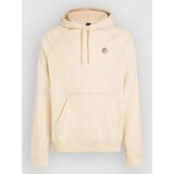 O'neill O'Riginals Badge Hoodie linen white Cene