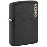 Zippo Upaljač Logo Cene