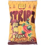  Hot Chip, čips štapići, Pizza Jalapeno, 80g Cene