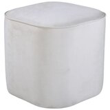Venture Home okrugli puf Piff (art. 15572-880) ⌀44 cm, bež | shoptok.hr