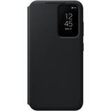 Samsung original torbica clear view EF-ZS916CBE za galaxy S23 plus 5G - črn Cene