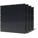 VKLOPI SONCE solarni paneli 800W, ultralahki 4X200W, (21300285) | Shoptok.si