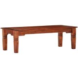  Klub stolić 110x50x35 cm Masivno drvo akacije | shoptok.hr