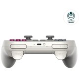 8BitDo bežični gamepad pro 2 BT/2.4Ghz/Multi platform/vibracija/hall effect/tmr/g classic | Eponuda.com