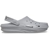 Crocs Cokli OFF GRID CLOG Siva | Shoptok.si