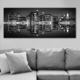 Wallity Slika YTY103151318_50120, 50x120 cm | ePonuda.com