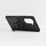 Techsuit Silicone Shield - Huawei nova 10 - črna | Shoptok.si