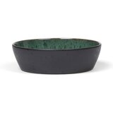 Bitz Jušna skodelica 18 cm - črna / zelena Cene