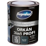 SUPRALUX Boja za metal Orkan 3U1 Profi RAL 7016 - 0,75 l Cijene
