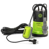 potopna pumpa FVC 2001-EC