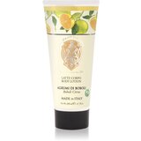 La Florentina Boboli Citrus Body Lotion hidratantno mlijeko za tijelo citrus 200 ml | shoptok.hr