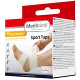 Mediblink Bandažni trak 5 cm x 10 m M139 Cene