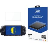 3mk HIBRIDNO STEKLO FLEXIBLEGLASS ZA POKROV OHIŠJA SONY PSP, (22001018) | Shoptok.si