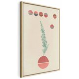  Slika - Campanulas (1 Part) Vertical 40x60 | shoptok.hr