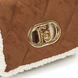 Liu Jo Torbe za čez ramo M CROSSBODY Kostanjeva | Shoptok.si