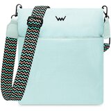 Vuch Smokie Resistant Mint Handbag Cene