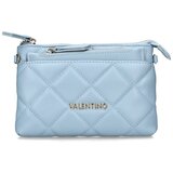 Valentino Bags Torbice VPS3KK232R Modra | Shoptok.si