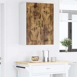  Ormar za Zid PORTO Dimljeni hrast 60 x 31 x 80 cm | Eponuda.com