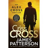 Penguin Books James Patterson - Criss Cross | ePonuda.com