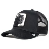 Goorin Bros The Panther Trucker Crna Cijene