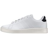 Adidas Nizke superge Advantage K Bela | Shoptok.si