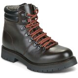 Tommy Hilfiger ELEVATED OUTDOOR LTH WPM BOOT Smeđa Cijene