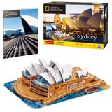Cubic Fun sidnej opera 3d puzzle ( CBF210885 ) | ePonuda.com