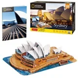 sidnej opera 3d puzzle ( CBF210885 )