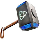 Avengers Replika Thorova čekića Mjolnir - Marvel 1:1, 50 cm Slike
