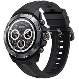 Mibro Smartwatch GS Explorer Obsidian Black (schwarz) | shoptok.hr