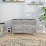 Ormarić za ploče boja hrasta 74,5x38x48 cm konstruirano drvo | Eponuda.ba
