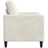 SOFA s pohranom Krem 72 x 78 x 87 cm Poliester | Shoptok.si