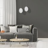  LED luster na sajli LIRA LED/10W/230V | Eponuda.com