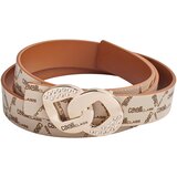 Roberto Cavalli Pasovi CCBT0021-40 Večbarvna Cene