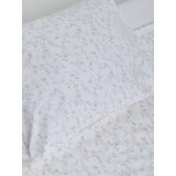 Sinsay Set posteljine s cvjetnim motivom | shoptok.hr
