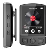 Venisymlis 32 GB MP3/MP4 predvajalnik - Bluetooth Audio (angleška različica), (22105228) | Shoptok.si
