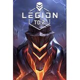 Steam legion td 2 - multiplayer tower defense (pc) key global | Eponuda.com