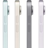 Apple iPad Air 10.9&quot 2024 Wi-Fi 256 GB Blue MUWH3NF/A | shoptok.hr