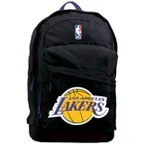 Los Angeles Lakers Dual Logo nahrbtnik