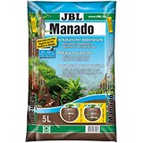 JBL GmbH manado 5L Prirodni Supstrat za Akvarijume Cene