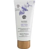 moisturizing facial scrub