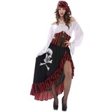  Svečana odjeća za odrasle My Other Me Gusar Dama XXL | shoptok.hr