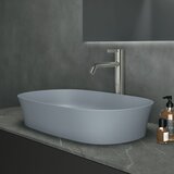 Ideal Standard Svetlo moder keramičen umivalnik 60x38 cm Ipalyss – | Shoptok.si