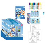 BLUEY Set za Bojanje i Crtanje | shoptok.hr