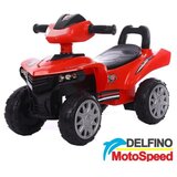 Olimp Sport Motor na akumulator Delfino MotoSpeed Crveni | ePonuda.com