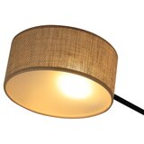 Brilagi plafonski luster virgo 4xE14/40W/230V bež/crna | Eponuda.com