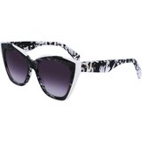 Liu Jo WHITE WOMEN&#39;S SUNGLASSES | shoptok.hr