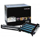 Lexmark C540X71G black img 30K toner Cene